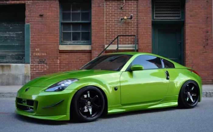 2022 Nissan 350Z Redesign, Price, Release Date
