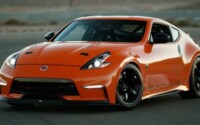 2022 Nissan 370Z Price, Nismo, Redesign, Release Date