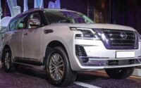 2022 Nissan Armada Release Date, Price, Nismo, Review