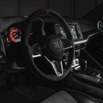 2022 Nissan GT-R Exterior