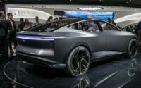 New 2022 Nissan Maxima Platinum, Images, Specs