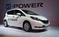 Is Nissan Note Discontinued