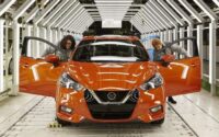 Is the Nissan Micra being discontinued