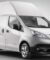 New 2022 Nissan NV200 Cargo, Specs, Changes