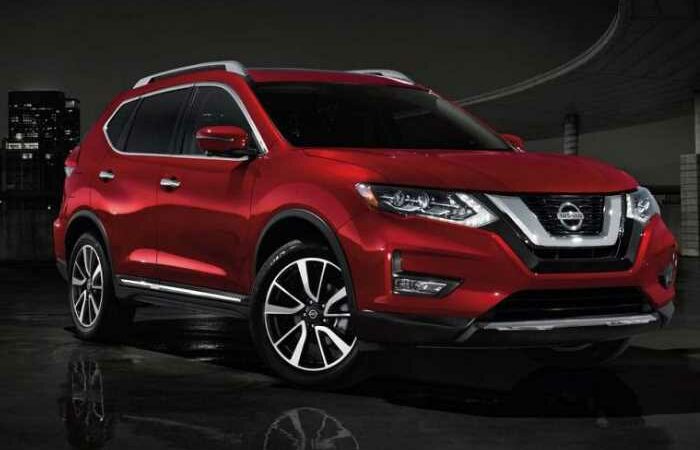 2022 Nissan Rogue Sport Release Date, Interior, Colors