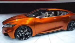 2022 Nissan Sentra NISMO Exterior