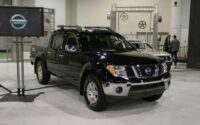 New 2022 Nissan Frontier Pro 4X, Price, Release Date, Colors