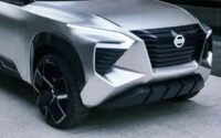 New 2022 Nissan Murano Price, Release Date, Model