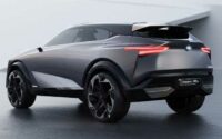 New 2022 Nissan Qashqai Specs, Interior, Release Date
