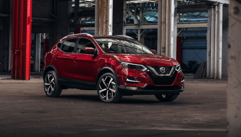 2024 Nissan Rogue Release Date