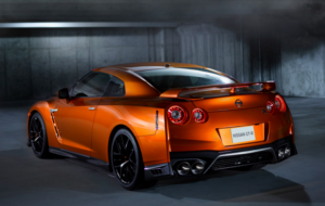 2024 Nissan GT-R Redesign