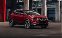 2024 Nissan Rogue Redesign, Changes, Engine