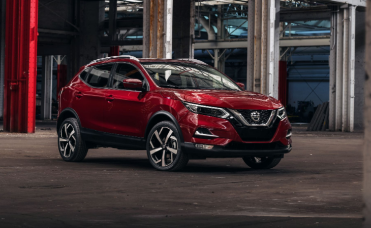 2024 Nissan Rogue Redesign, Changes, Engine