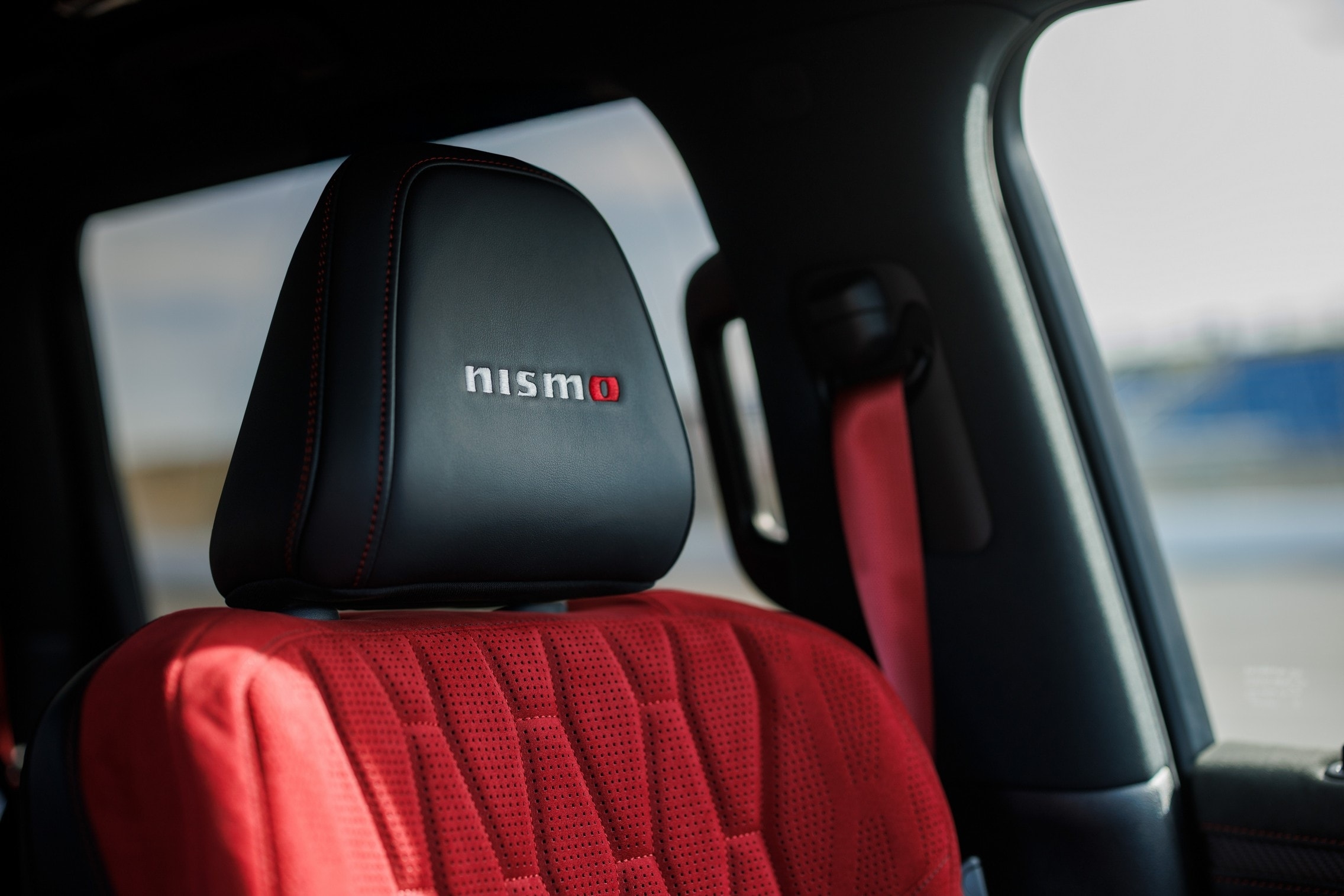 2026 Nissan Armada Nismo Packs More Powerful VR35DDTT Version V6 