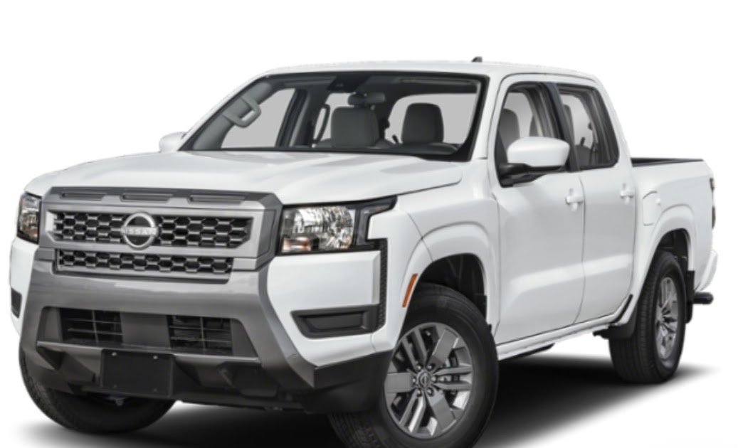 2026 Nissan Frontier Review The Midsize Truck That s Tougher And  2026 Nissan Frontier Review The Midsize Truck That s Tougher And