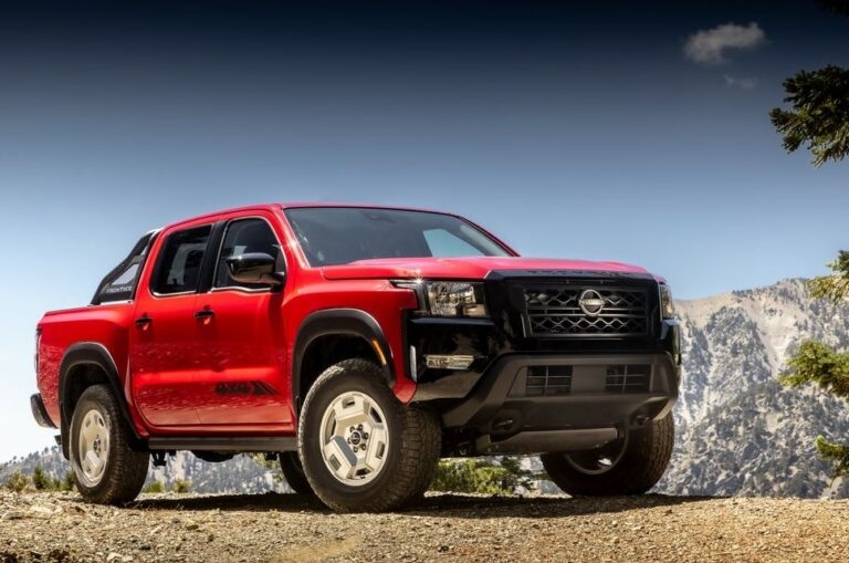 2026 Nissan Frontier Specs Review Price Inside The Hood 2026 Nissan Frontier Specs Review Price Inside The Hood