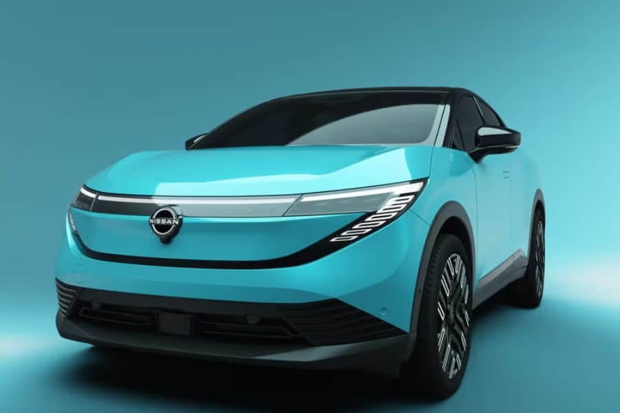 2026 Nissan Leaf Boosts EV Game With 300 Mile Range 2026 Nissan Leaf Boosts EV Game With 300 Mile Range