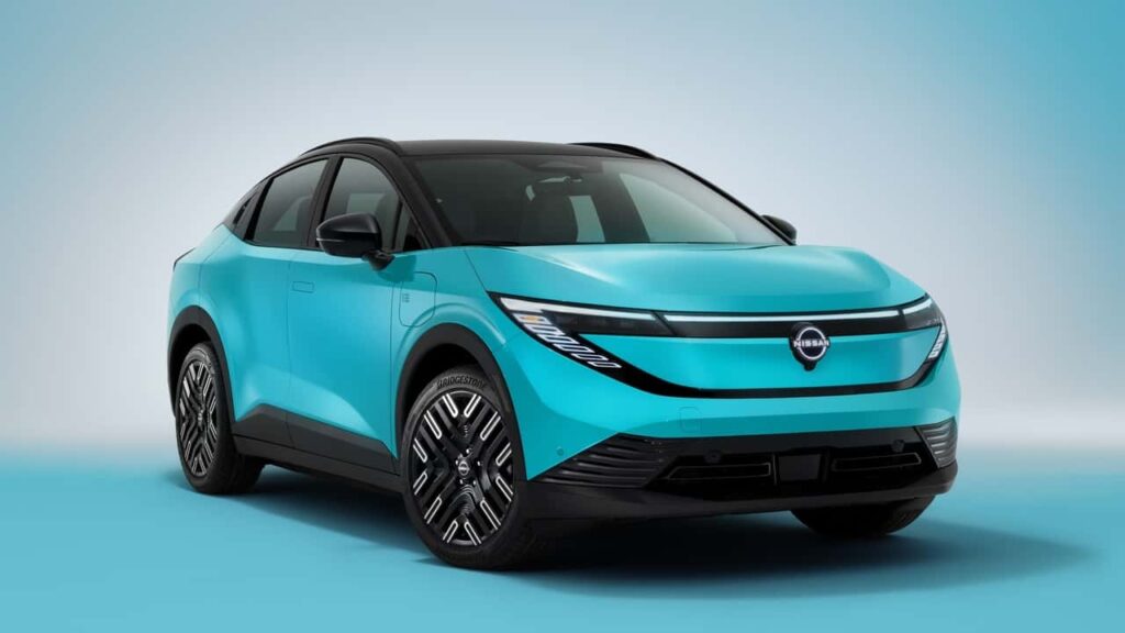 2026 Nissan Leaf Price Range Revealed America 39 s Cheapest EV