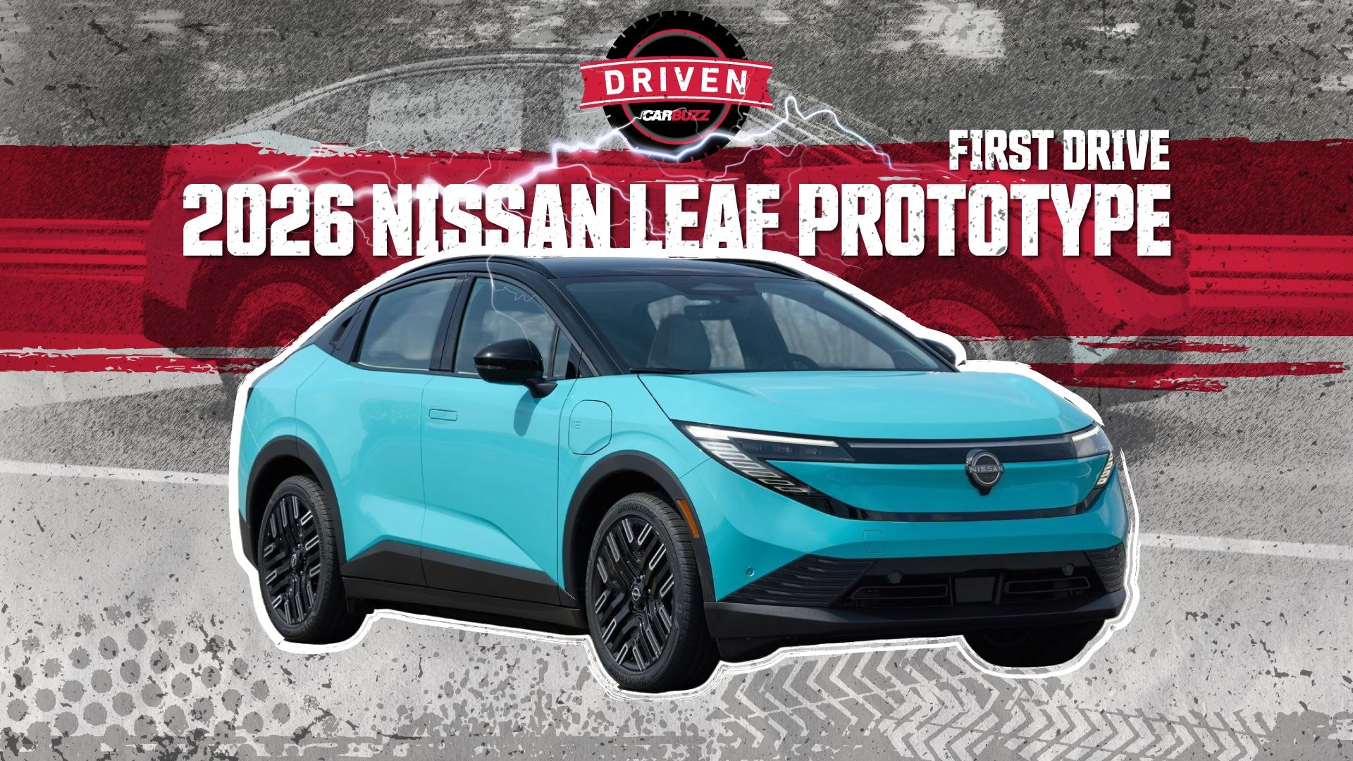 2026 Nissan Leaf Prototype First Drive Review Leaf Your Prejudices At Home
