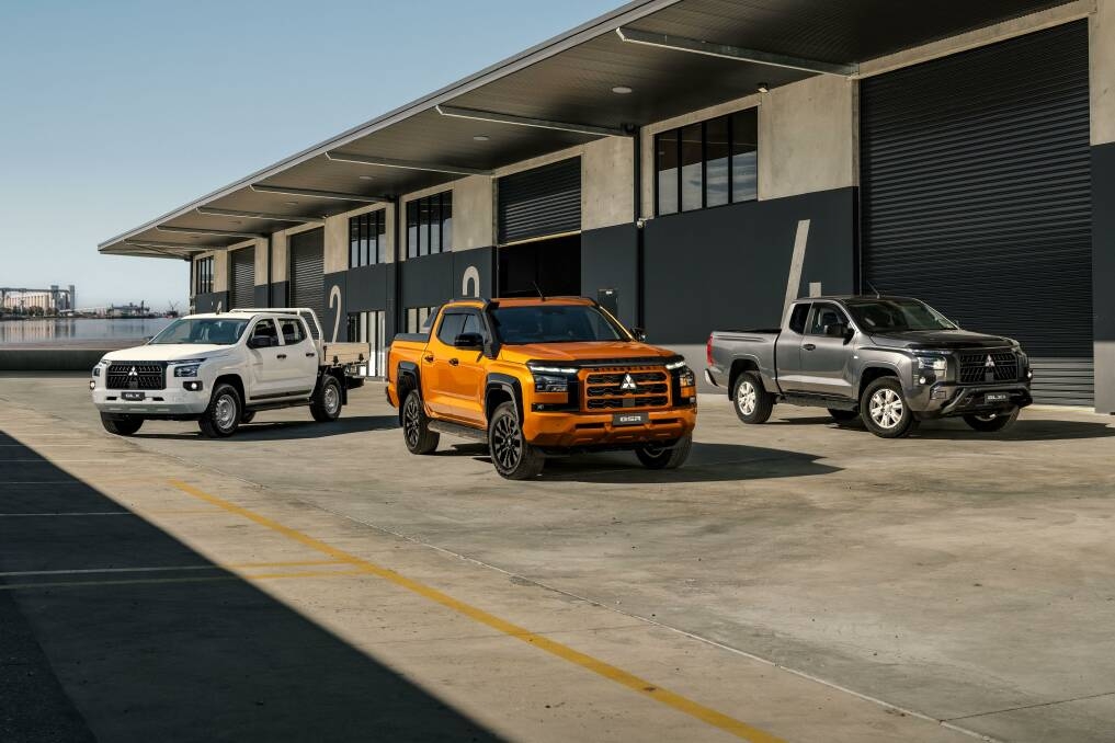 2026 Nissan Navara Ute Details Leaked Ahead Of November Unveiling 
