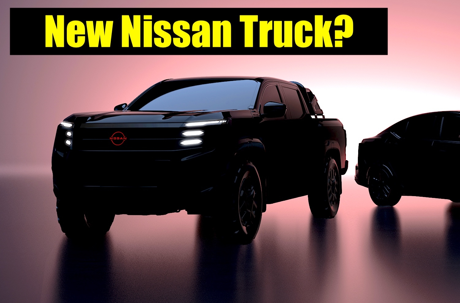 2026 Nissan Np300 Archives The Fast Lane Truck 2026 Nissan Np300 Archives The Fast Lane Truck