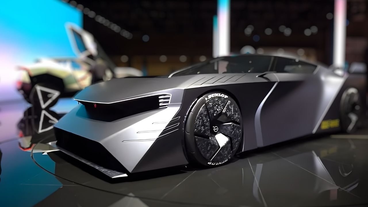 2026 Nissan R36 GT R The Ultimate Supercar 