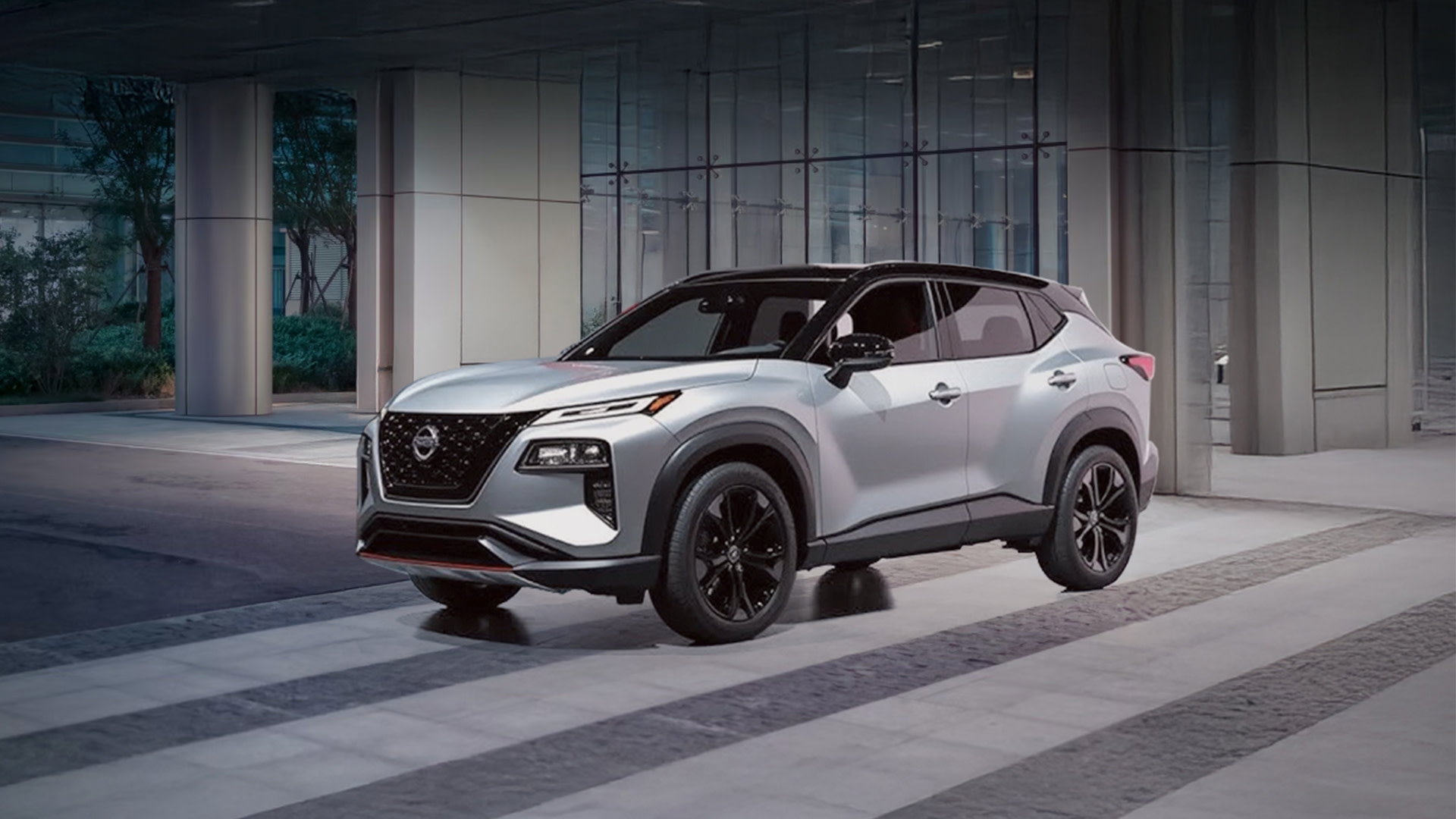 2026 Nissan Rogue PHEV Electrified Performance SUV With Advanced 