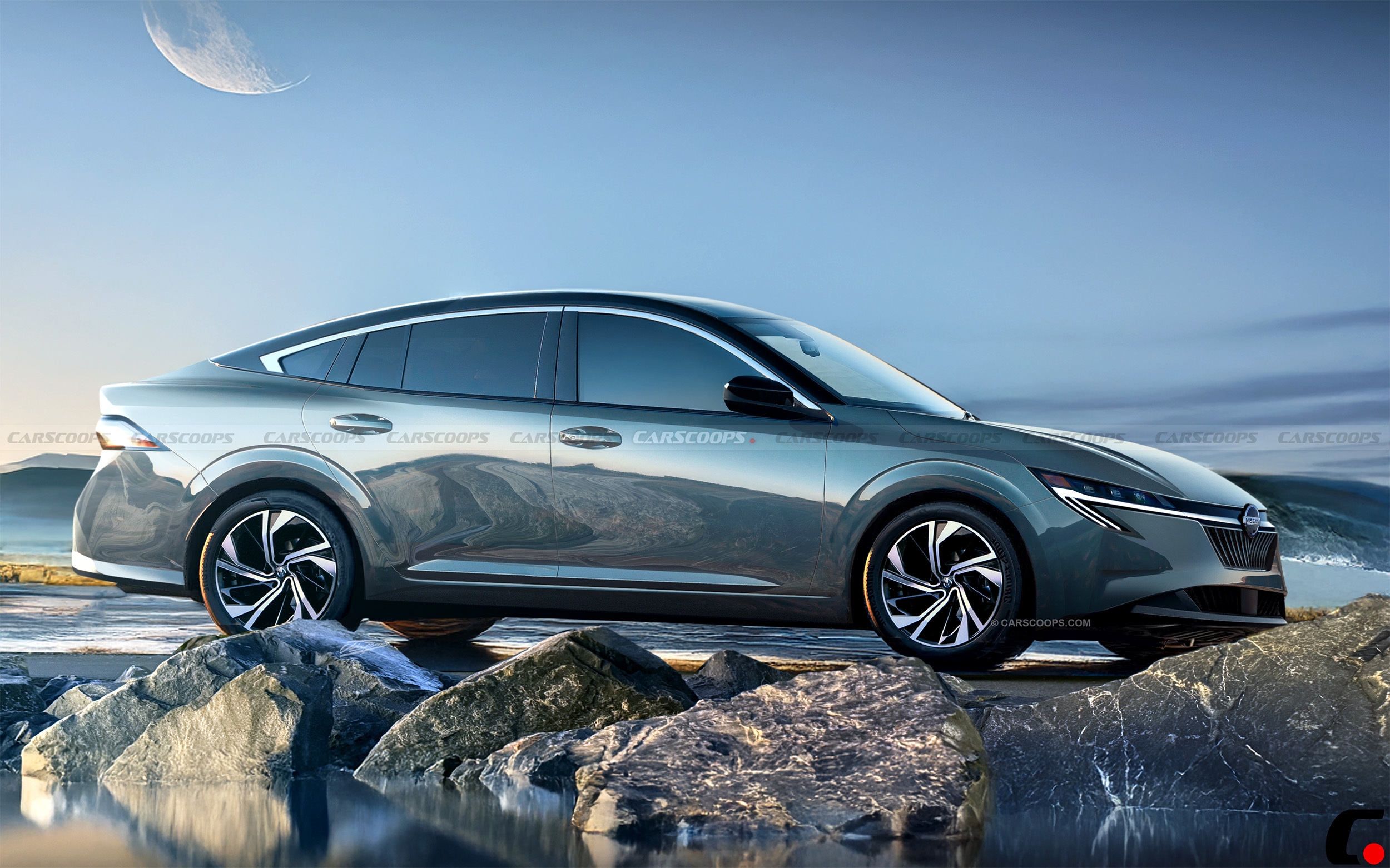 2026 Nissan Sentra Everything We Know About The Compact Sedan 2026 Nissan Sentra Everything We Know About The Compact Sedan