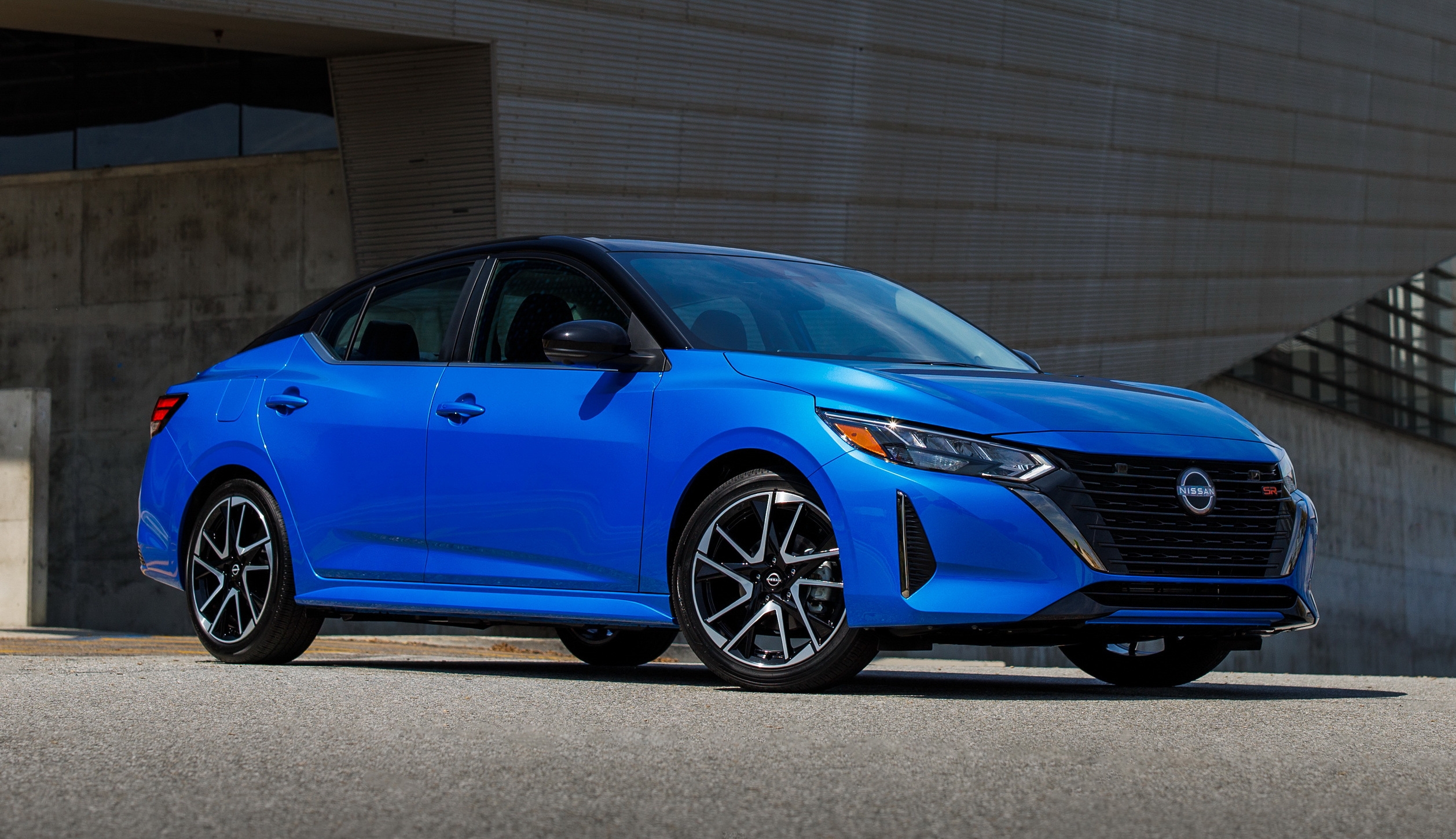 2026 Nissan Sentra Everything We Know About The Compact Sedan