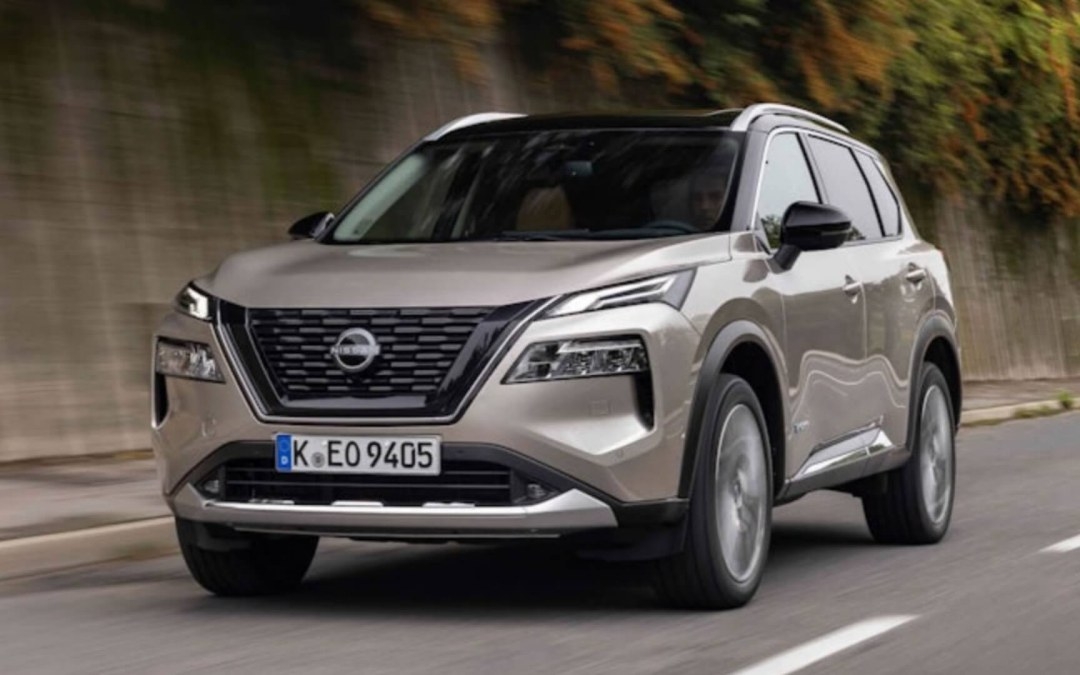 2026 Nissan X Trail Price Specs Pros Cons 2026 Nissan X Trail Price Specs Pros Cons