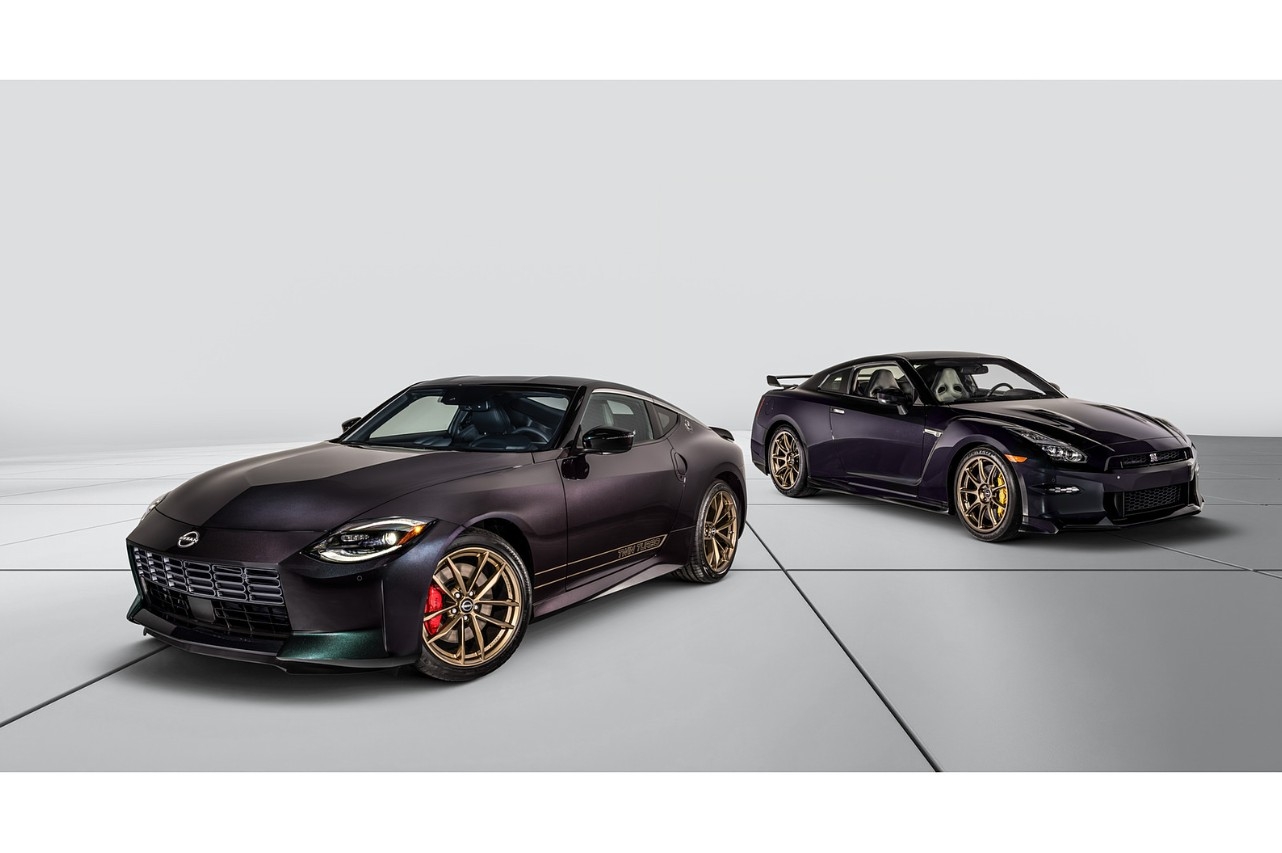 2026 Nissan Z Heritage Edition Specs Price Release Date Inside The Hood