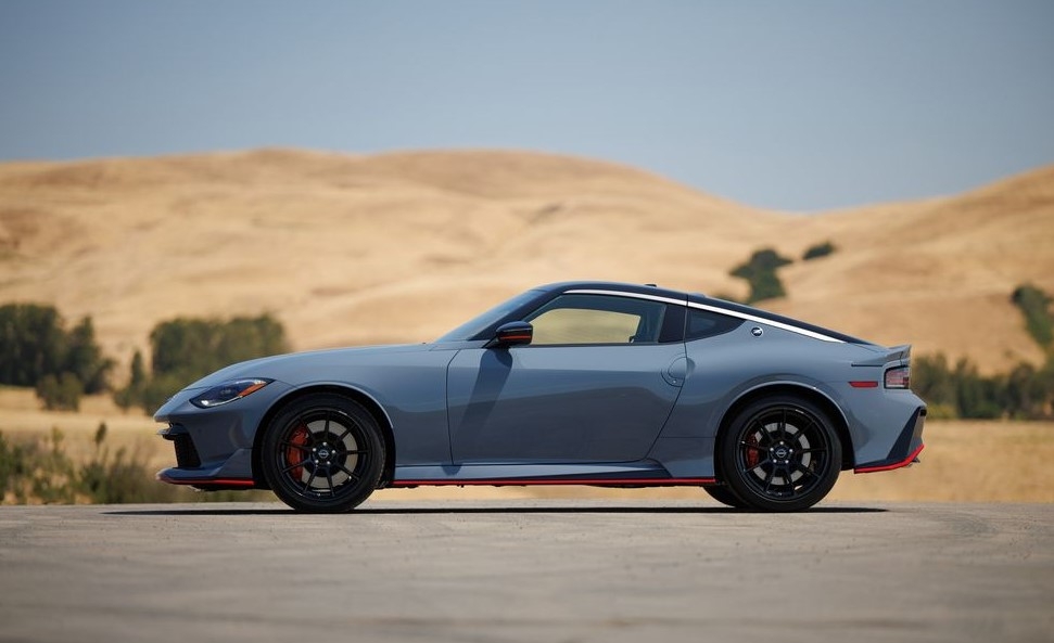 2026 Nissan Z Specs Price MSRP Inside The Hood