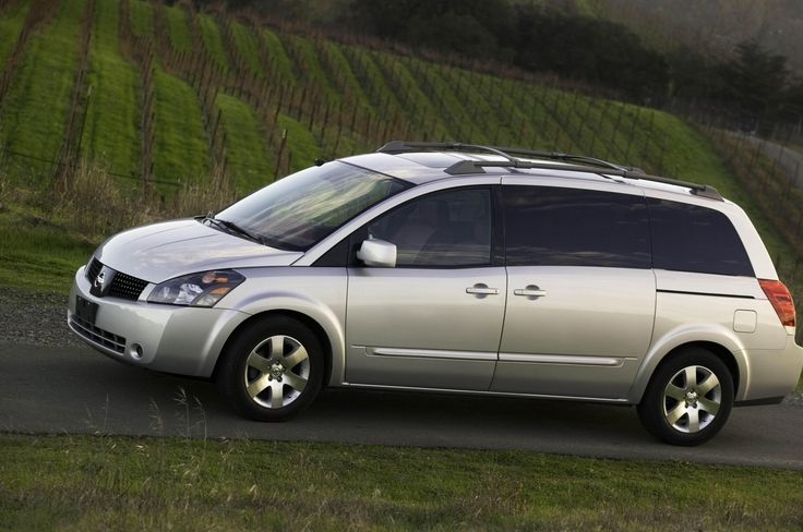 Buy A Nissan Quest Buy A Nissan Quest