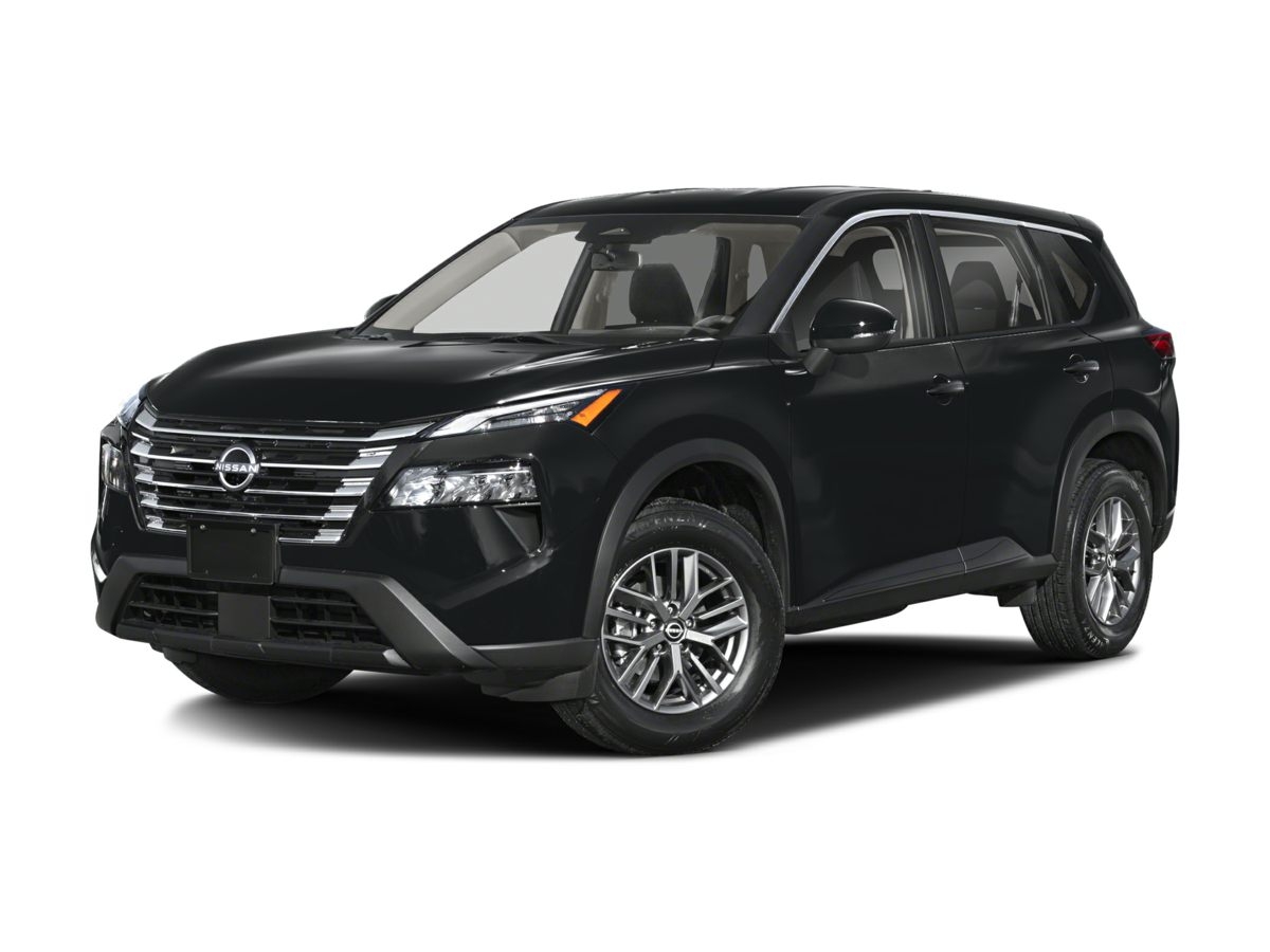 New 2026 Nissan Rogue SV 4D Sport Utility In Milwaukee 62877 Rosen  New 2026 Nissan Rogue SV 4D Sport Utility In Milwaukee 62877 Rosen