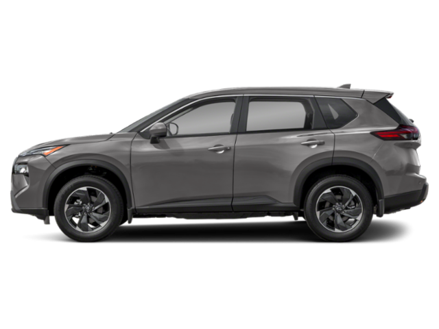 New 2026 Nissan Rogue SV Crossover In Oklahoma City TC693294 Bob  New 2026 Nissan Rogue SV Crossover In Oklahoma City TC693294 Bob