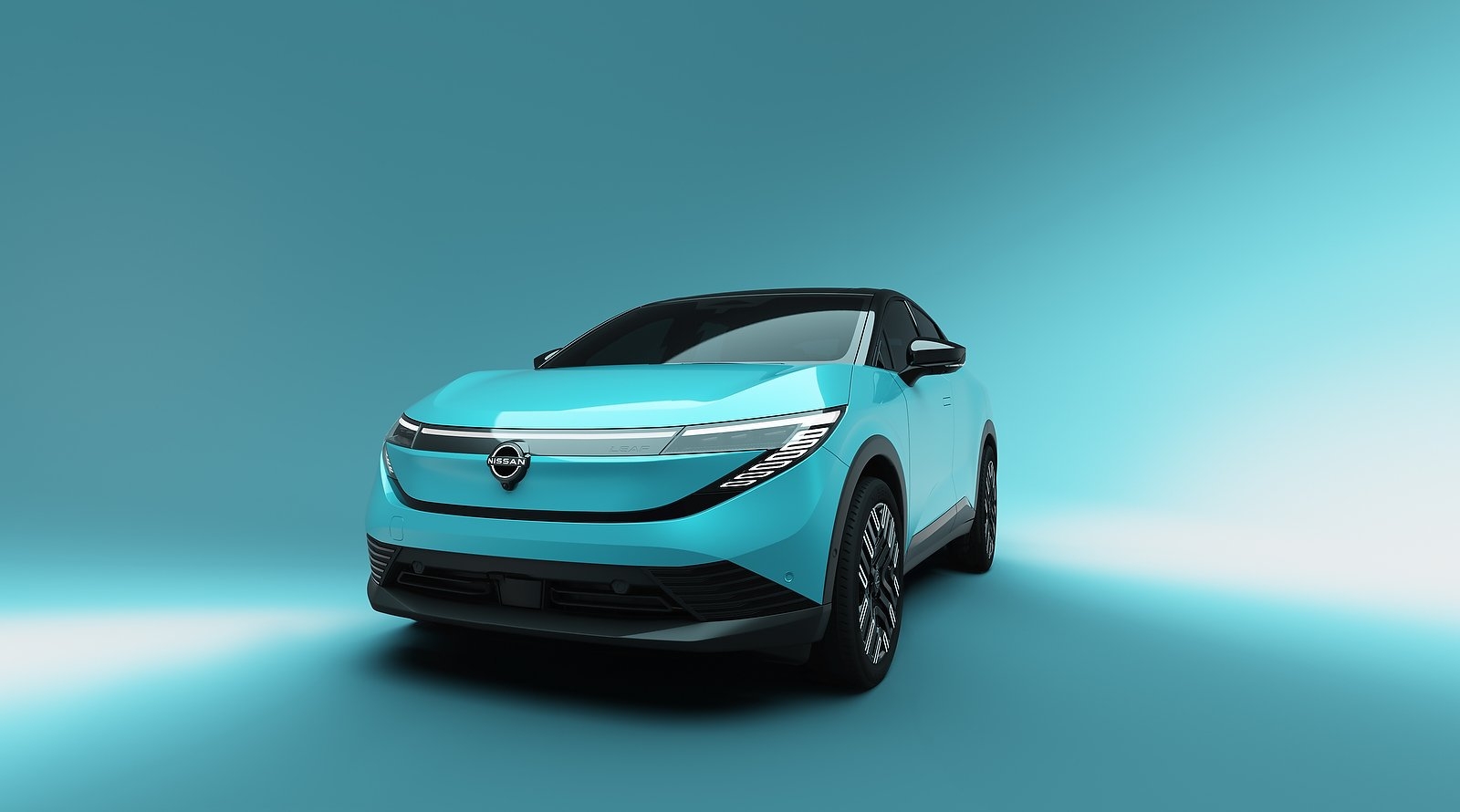 Next Gen 2026 Nissan Leaf Could Have Over 480 Kilometres Of Range 
