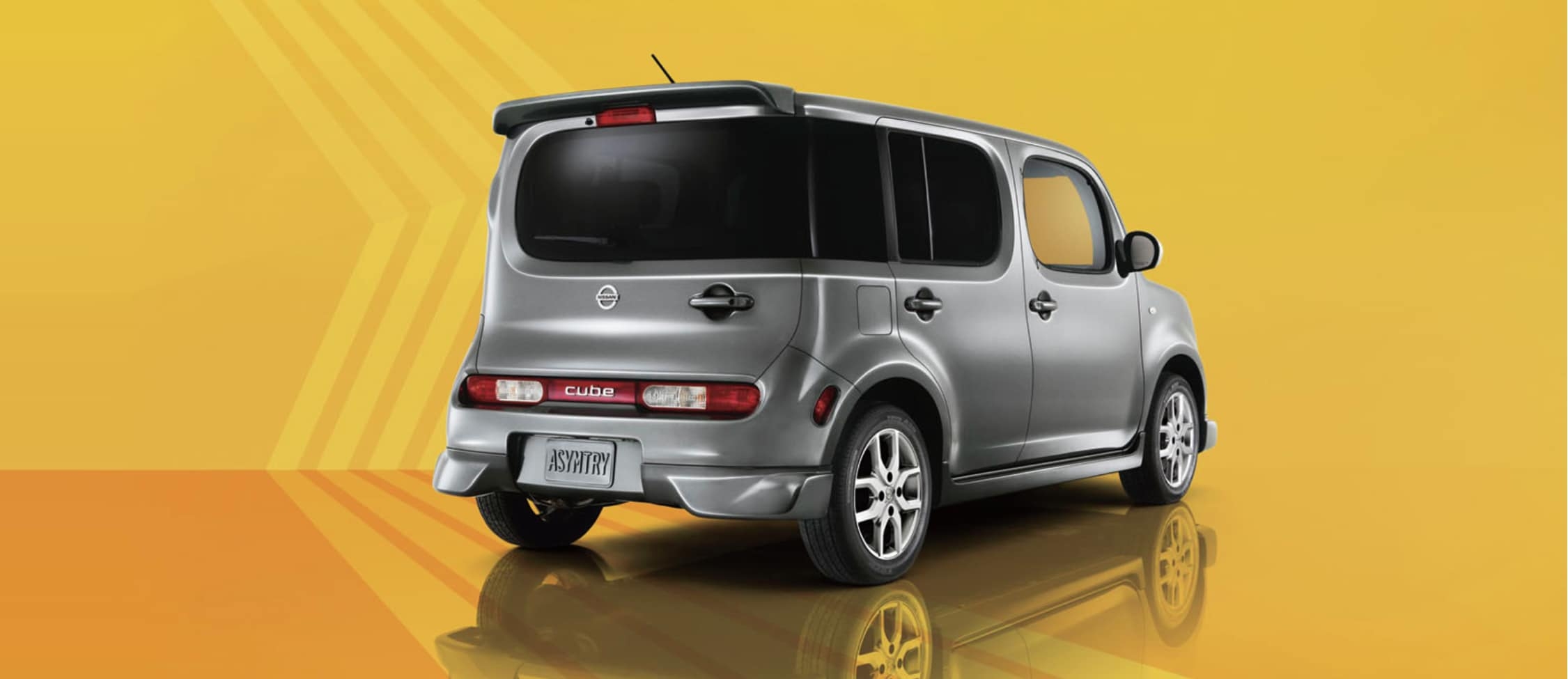 Nissan Cube Nissan Canada Nissan Cube Nissan Canada