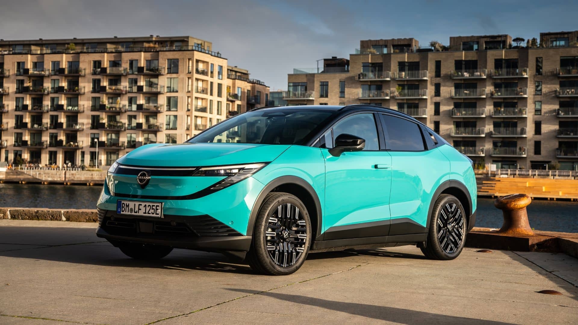Nissan Leaf 2026 Can The Electric Pioneer Reconquer The Market 