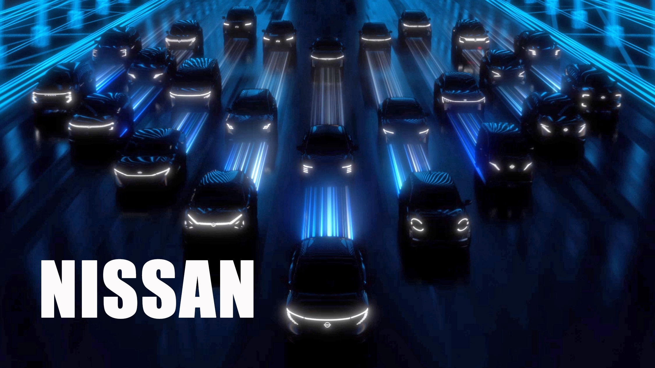 Nissan To Launch 30 New Models By 2026 Including 14 Gas And 16  Nissan To Launch 30 New Models By 2026 Including 14 Gas And 16