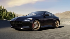 Nissan Z 2025 Auto Deportivo De 2 Puertas De Alto Desempe o