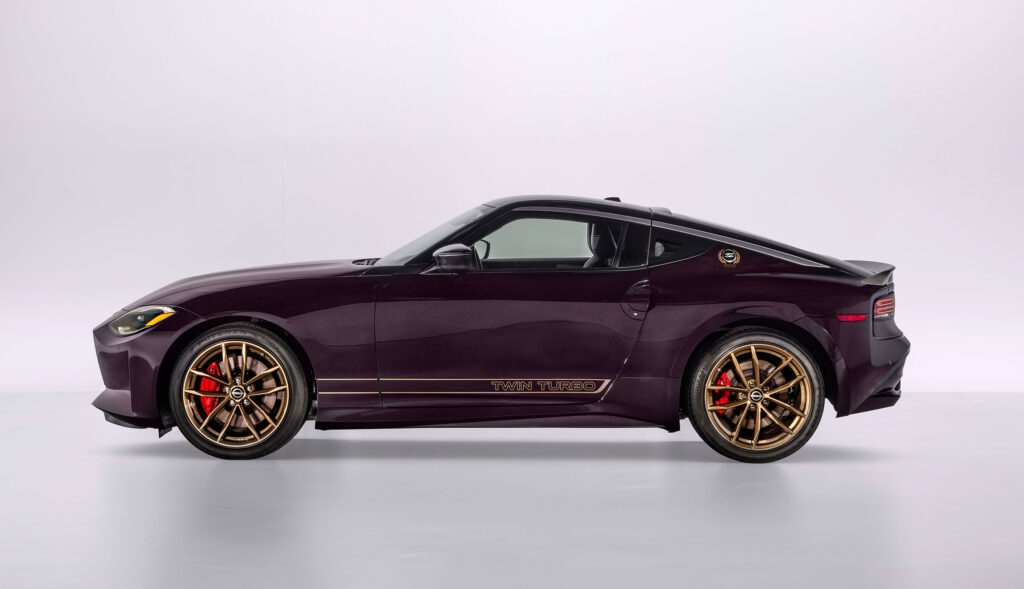 Nissan Z The Time To Buy Is Now But Beware Of The Trap