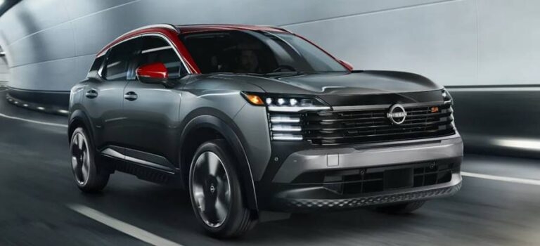 Novo Nissan Kicks 2026 Confira Vers es Equipamentos E Expectativa De 