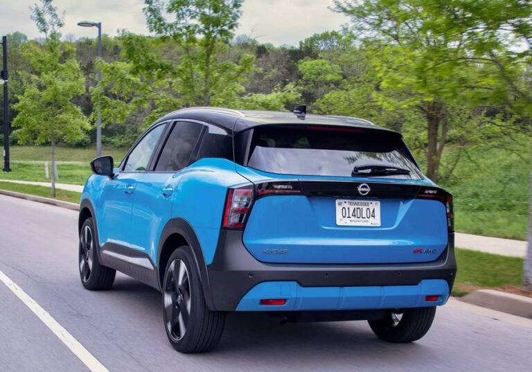 Novo Nissan Kicks 2026 Confira Vers es Equipamentos E Expectativa De 