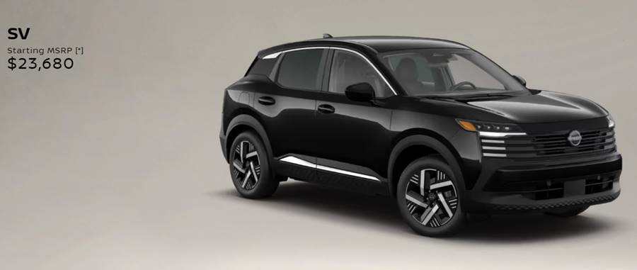 Novo Nissan Kicks 2026 Confira Vers es Equipamentos E Expectativa De 