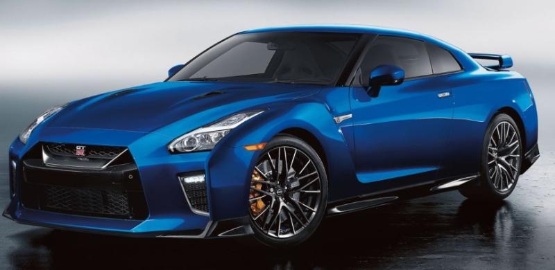 The Upcoming 2026 Nissan GT R Price Specs And Release Date All New 