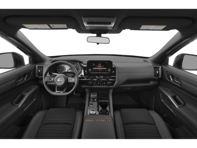 Used 2023 Nissan Pathfinder Rock Creek For Sale Knoxville TN 