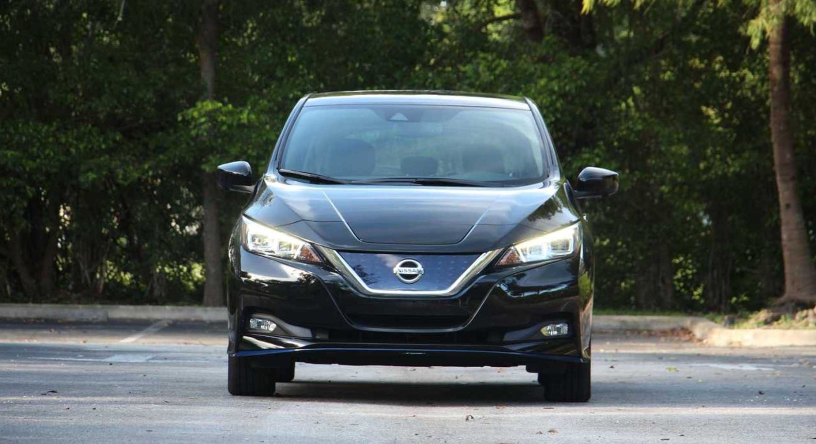 2027 Nissan Leaf Plus Redesign Specs Configurations Inside The Hood