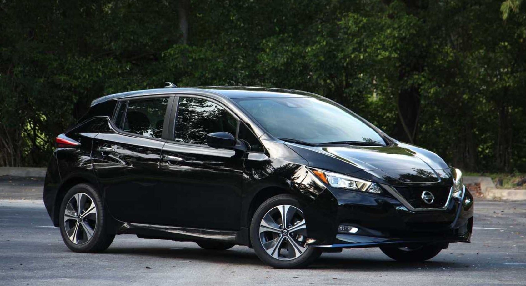 2027 Nissan Leaf Plus Redesign Specs Configurations Inside The Hood