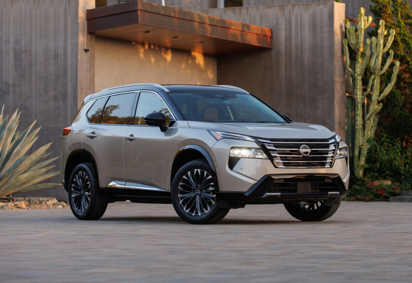 2027 Nissan Rogue Redesign Specs Price Inside The Hood 2027 Nissan Rogue Redesign Specs Price Inside The Hood