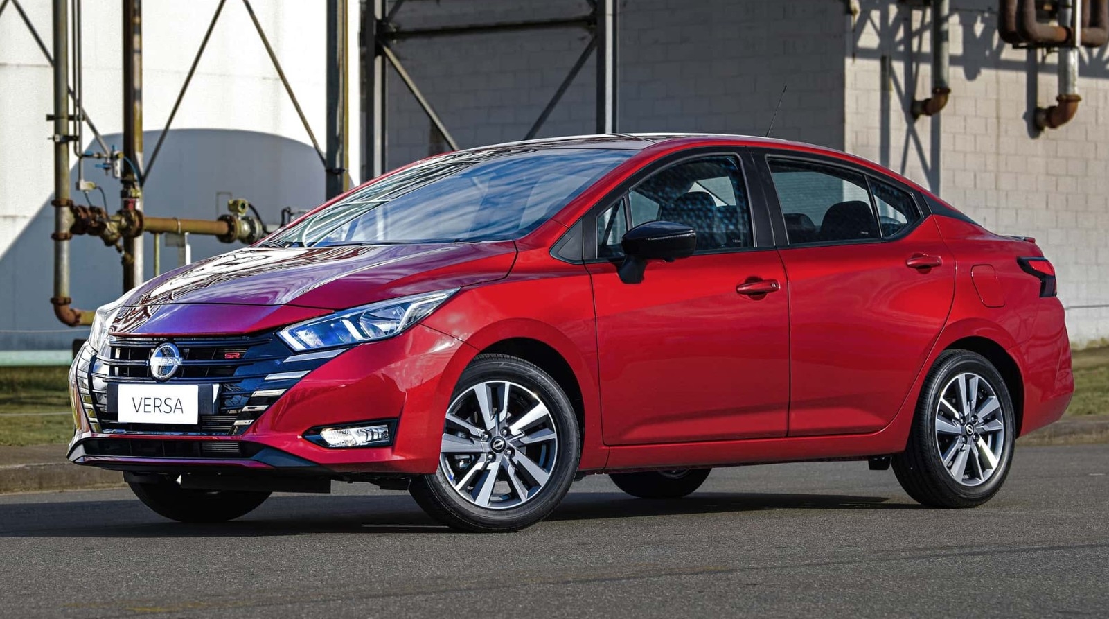 2027 Nissan Versa Specs Release Date Changes Inside The Hood